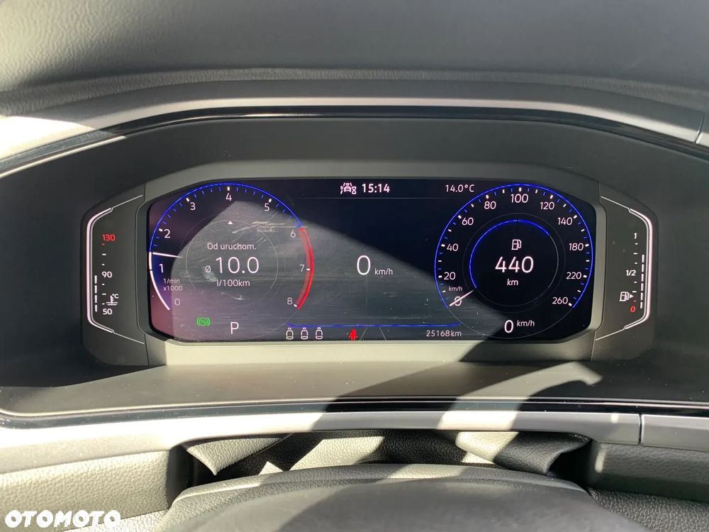 Volkswagen T-Roc 1.5 TSI Life DSG - 26