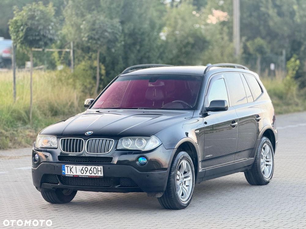 BMW X3 xDrive20d Edition Lifestyle - 26