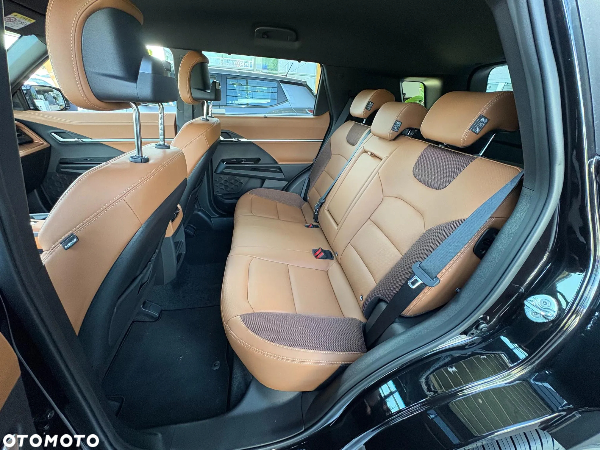SsangYong/KGM Torres 1.5 T-GDI Adventure Plus - 15