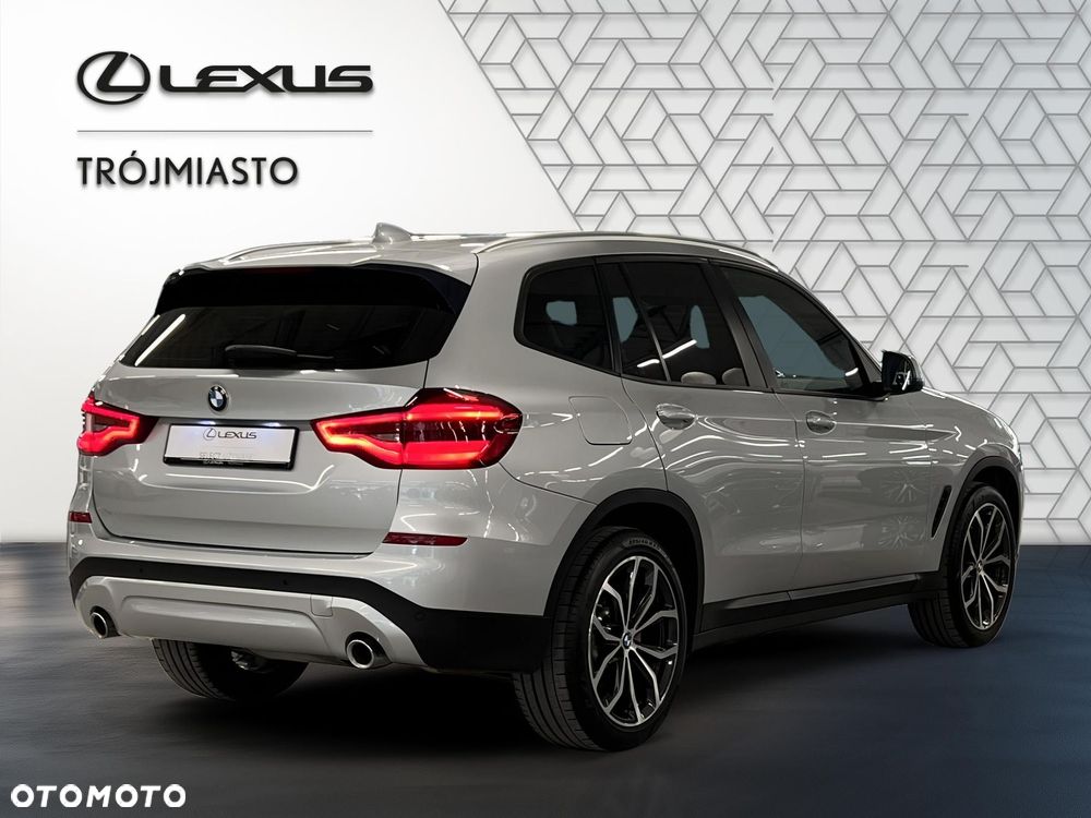 BMW X3 - 6