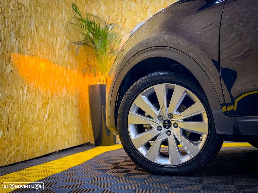 Kia Sportage - 29