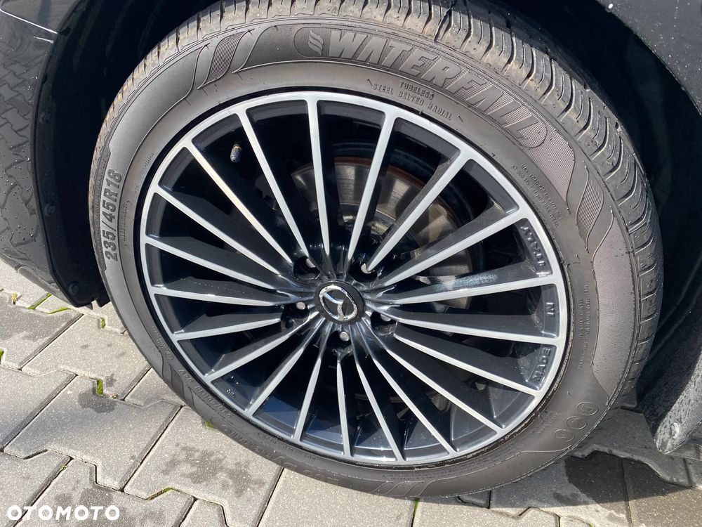 Mazda 6 2.2 Kombi SKYACTIV-D Business-Line - 21