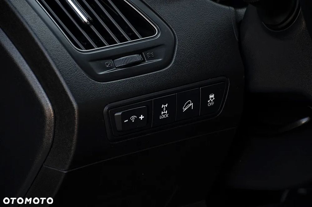 Hyundai ix35 2.0 CRDi 4WD Premium - 35