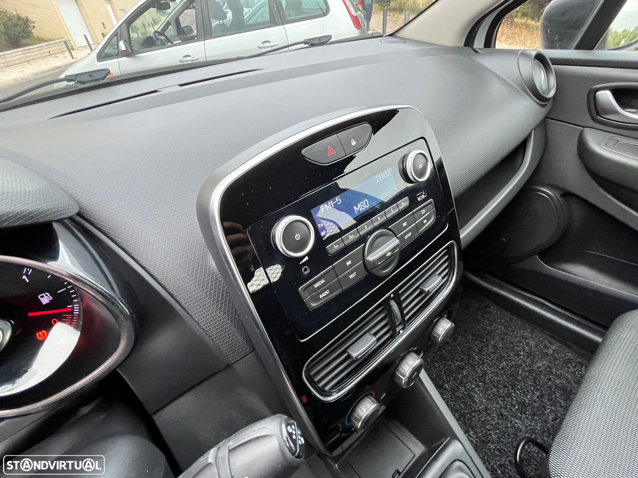 Renault Clio Van 1.5 Dci - 19