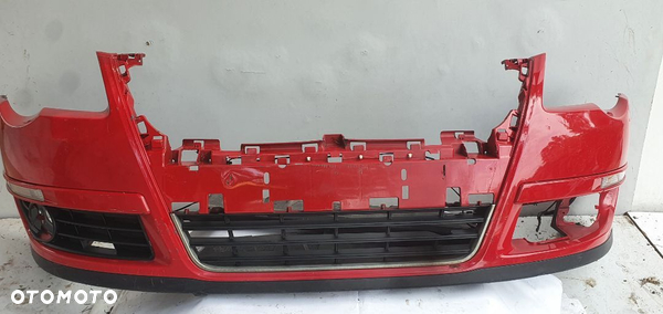 ZDERZAK PRZEDNI PRZÓD VW PASSAT B6