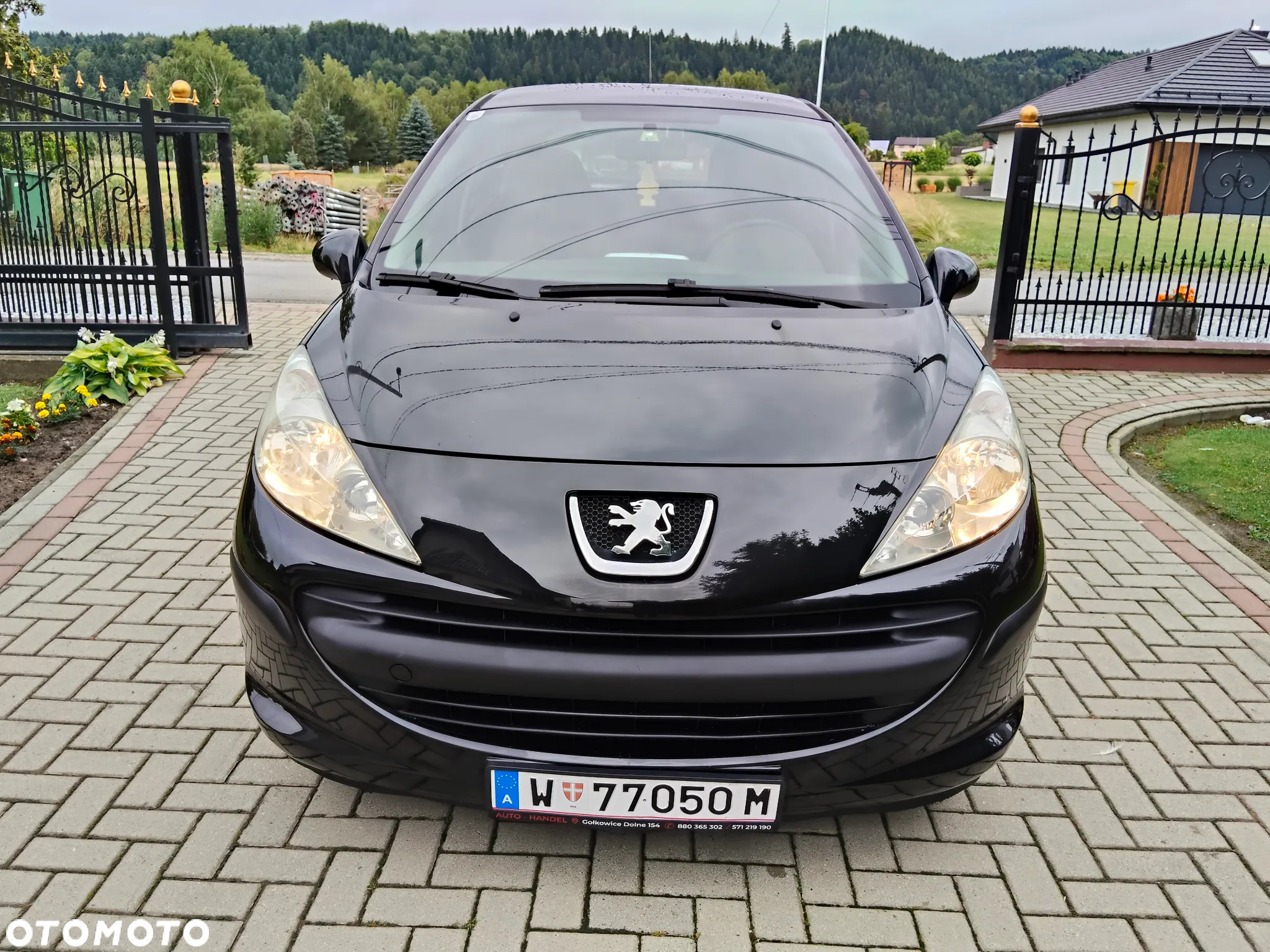 Peugeot 207 1.4 Active - 3