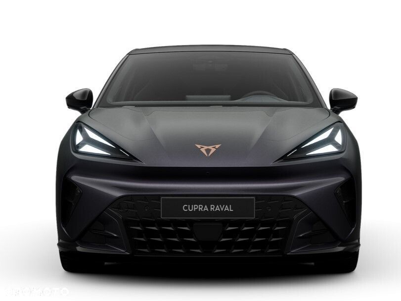 Cupra Raval - 6