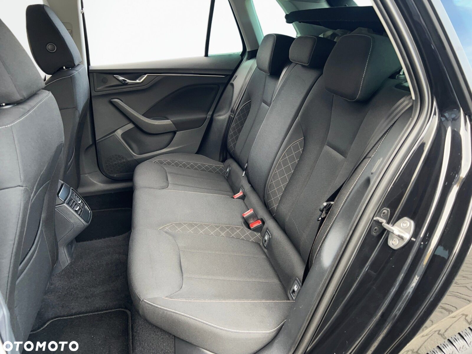 Skoda Kamiq 1.0 TSI Ambition - 11