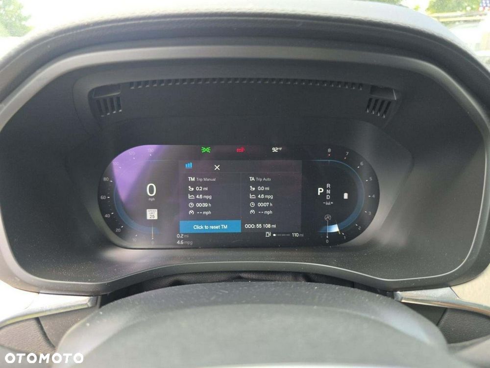 Volvo XC 60 B5 B AWD Inscription - 9