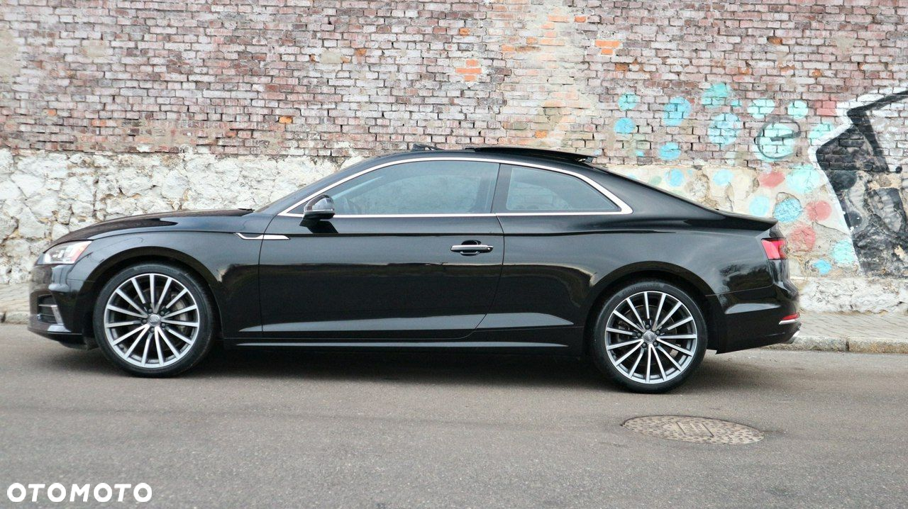 Audi A5 - 3