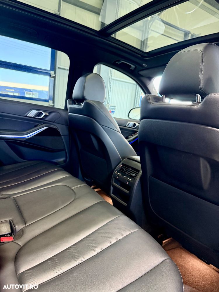BMW X5 xDrive30d AT MHEV - 10