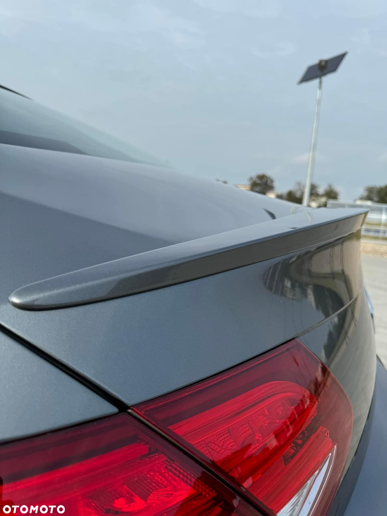 Mercedes-Benz Klasa C 300 Coupe 7G-TRONIC AMG Line - 9