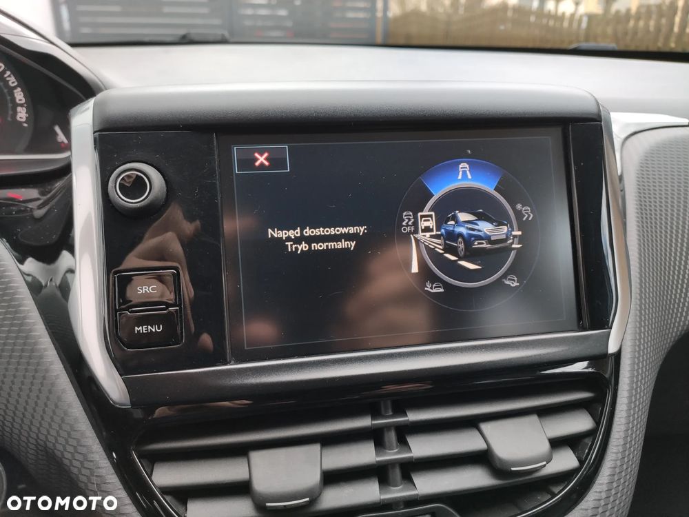 Peugeot 2008 1.6 BlueHDi Allure - 19