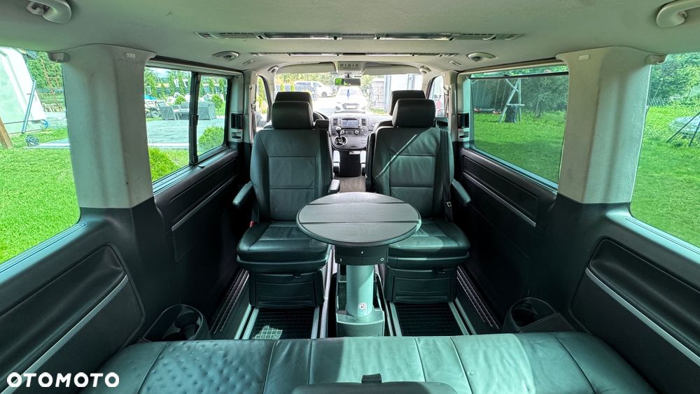 Volkswagen Multivan L1 Highline - 32