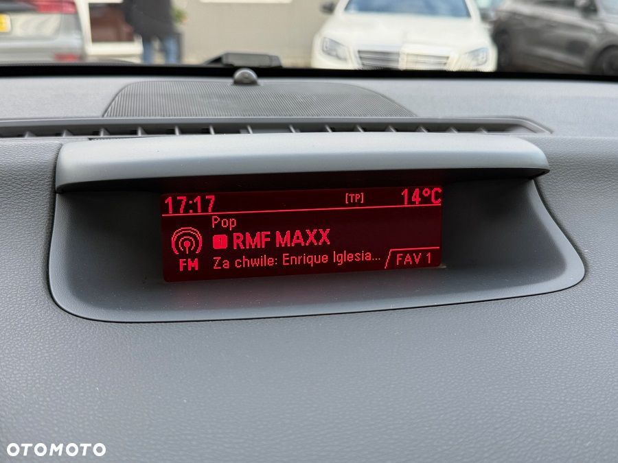 Opel Meriva 1.7 CDTI Automatik Edition - 23