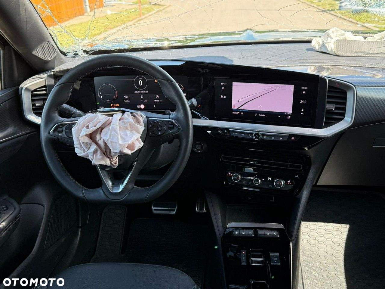 Opel Mokka - 19