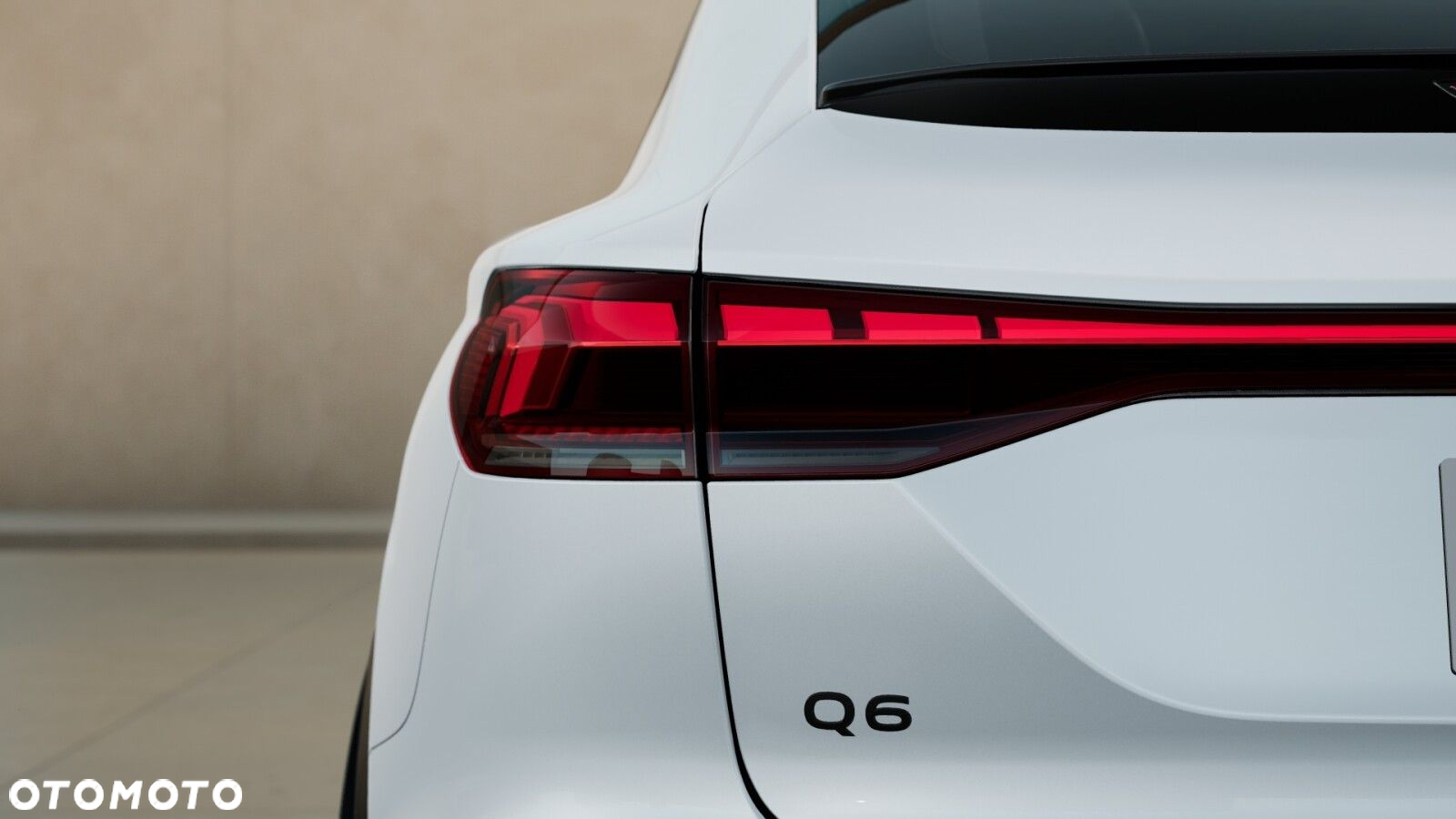 Audi Q6 e-tron - 8