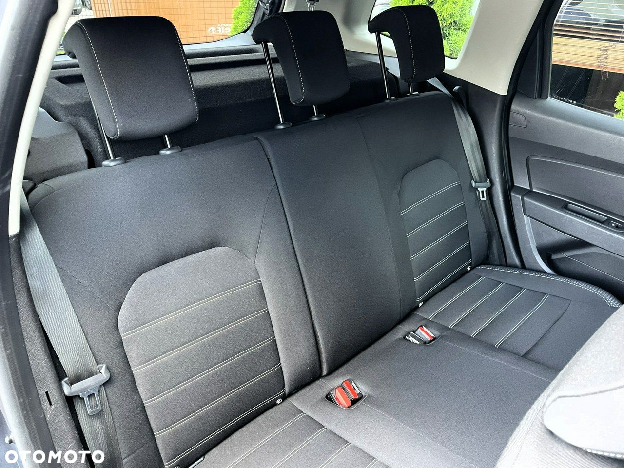 Dacia Duster Blue dCi 115 2WD Comfort - 34