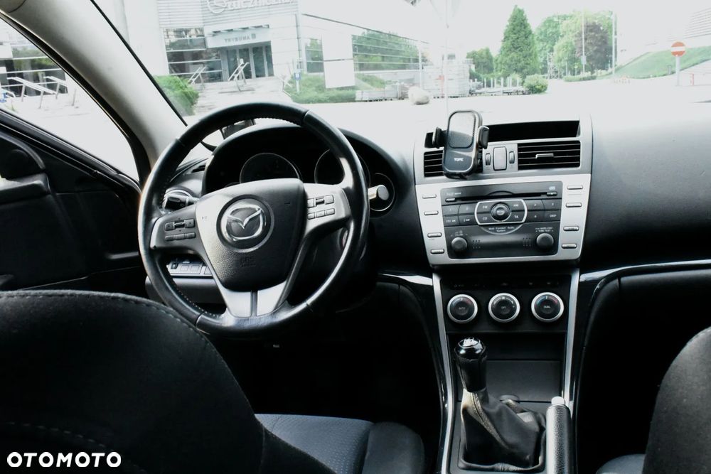 Mazda 6 1.8 Active - 9