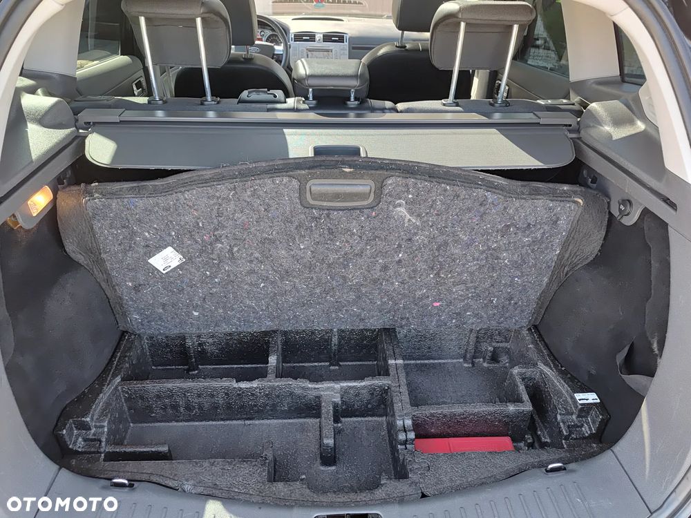 Ford Kuga 2.0 TDCi 4WD Titanium Plus - 21