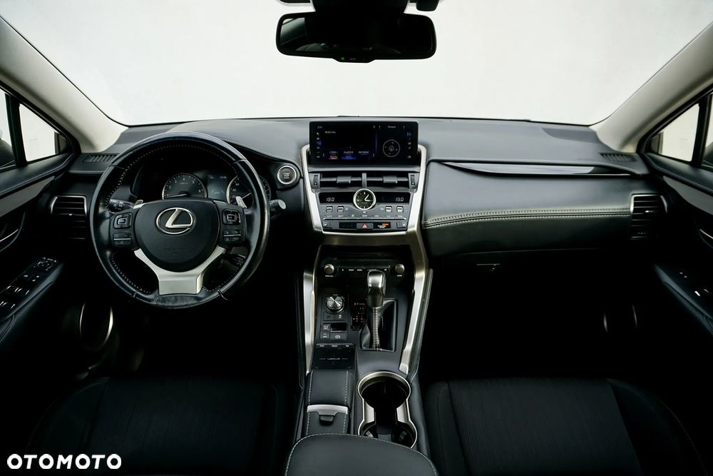 Lexus NX 300 GPF Elegance 2WD - 13