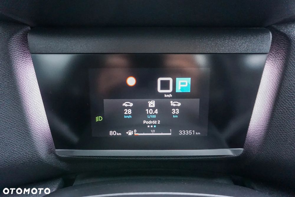 Citroën C4X 1.2 PureTech Plus S&S EAT8 - 14