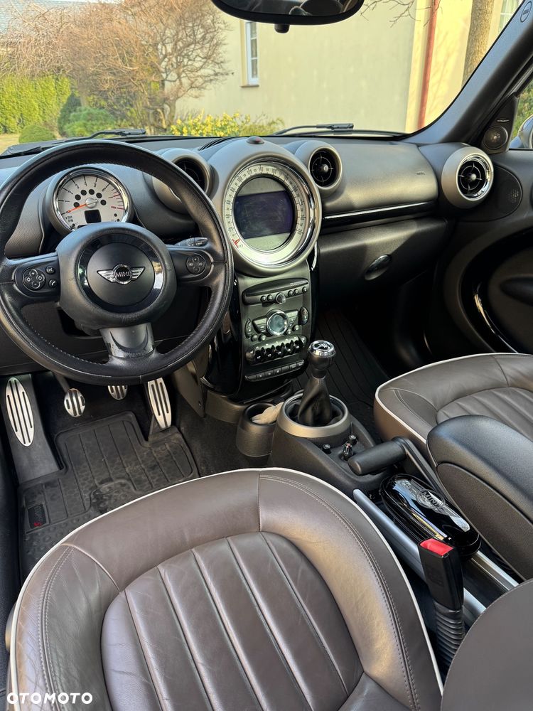 MINI Countryman - 10