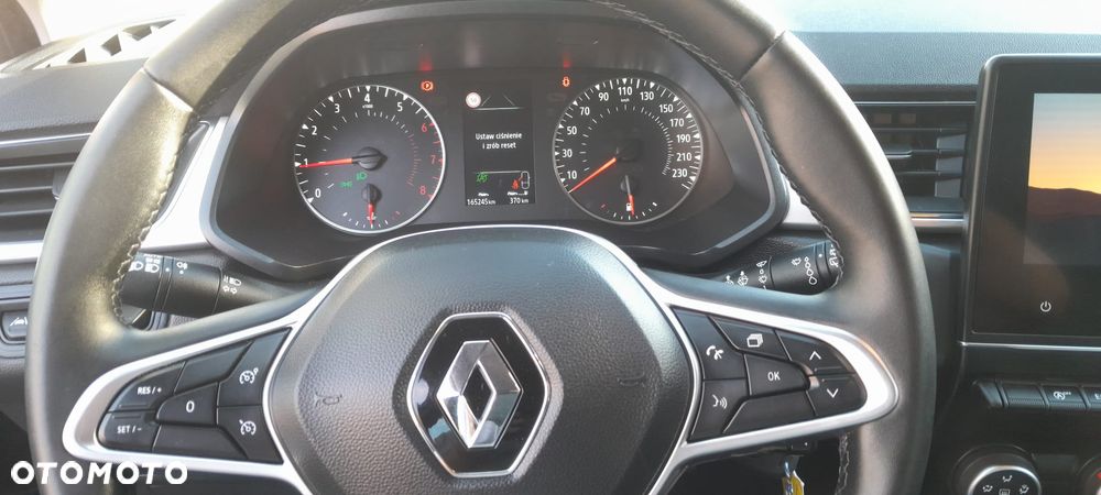 Renault Captur 1.0 TCe Intens - 20