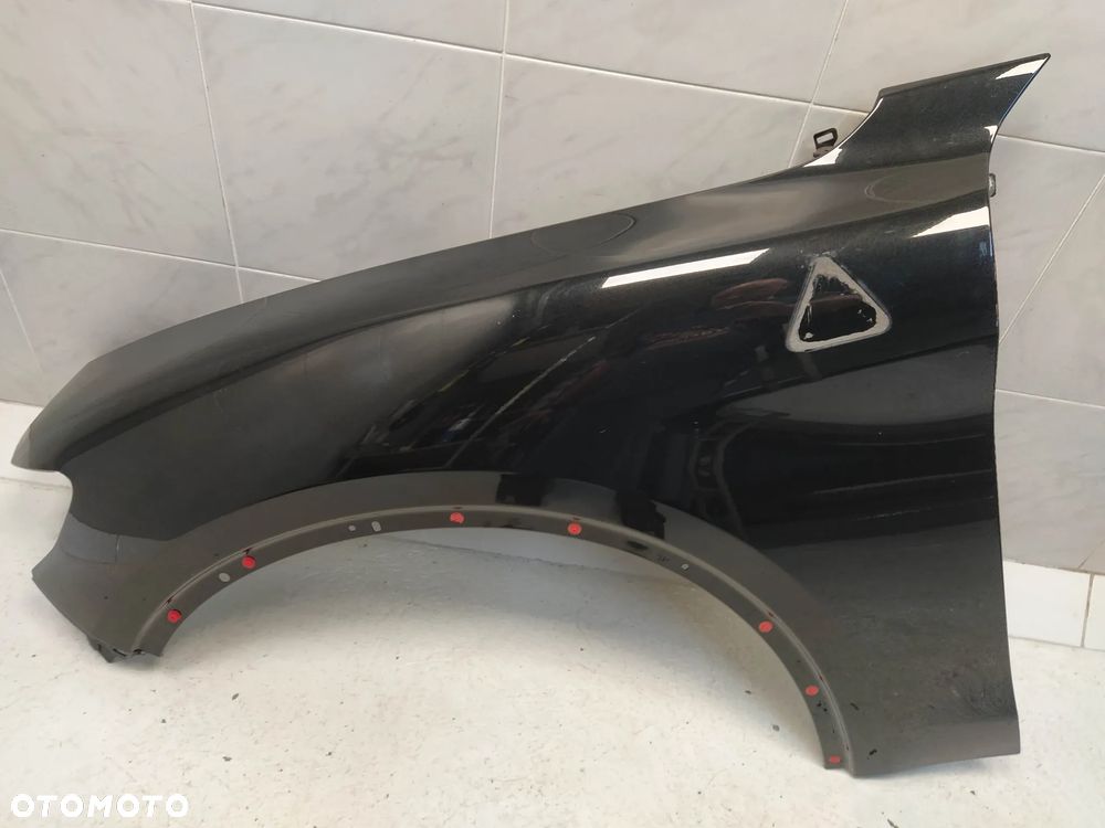 ALFA ROMEO STELVIO QV BŁOTNIK LEWY PRZÓD PRZEDNI - 2