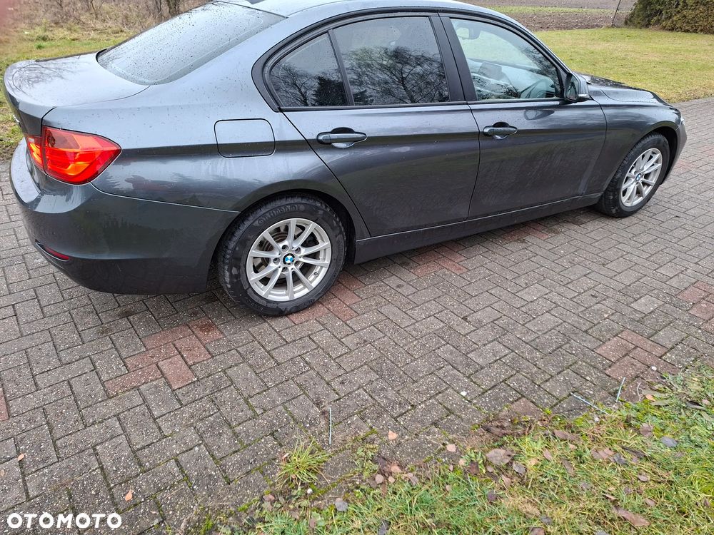 BMW Seria 3 - 3