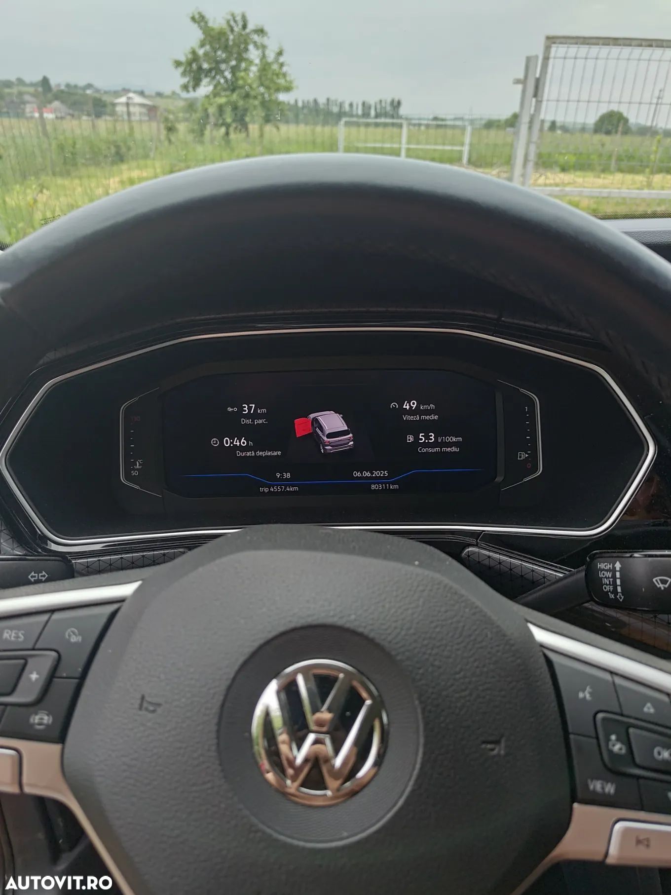 Volkswagen T-Cross 1.0 TSI Life - 1