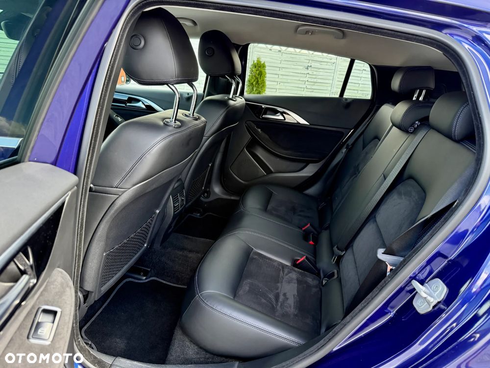 Infiniti Q30 1.6t Premium Tech - 18