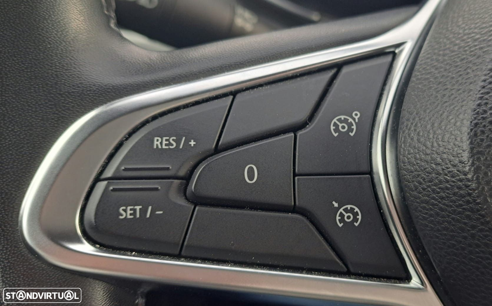 Renault Zoe (c/ Bateria) Zen 50 - 9