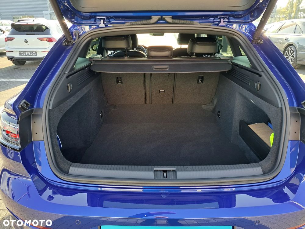 Volkswagen Arteon 2.0 TSI R-Line DSG - 14
