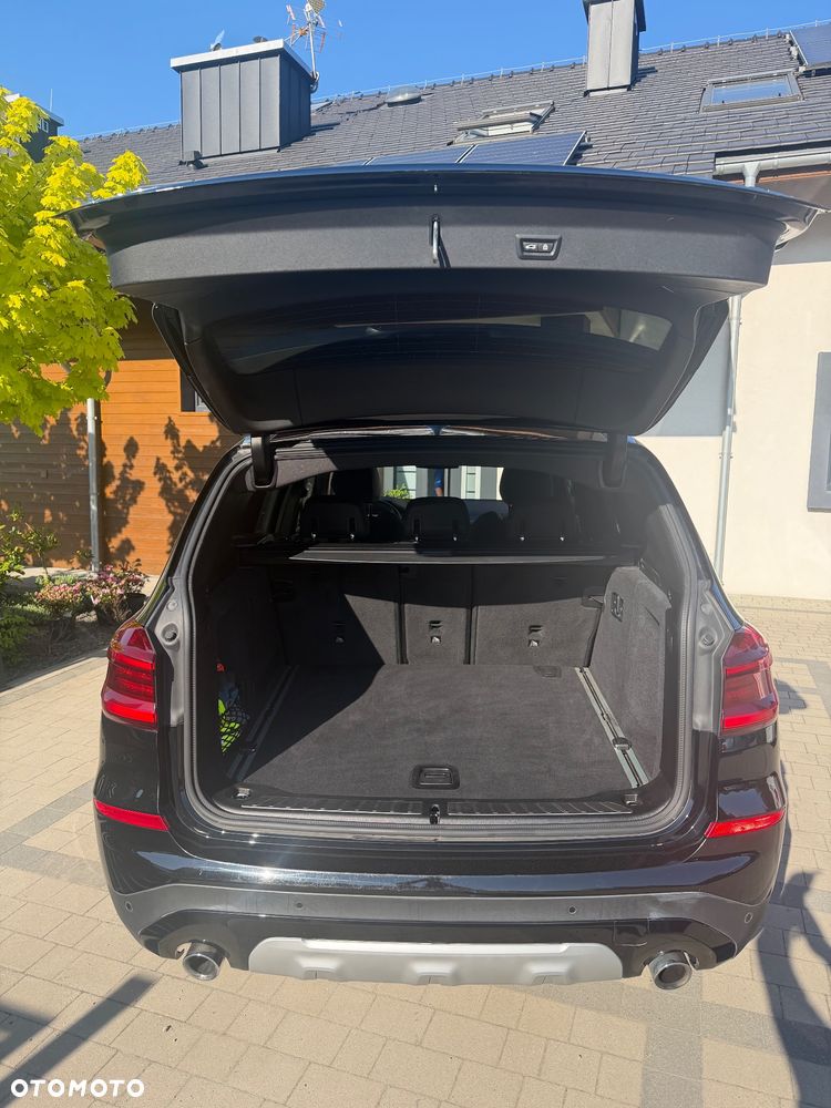 BMW X3 - 23