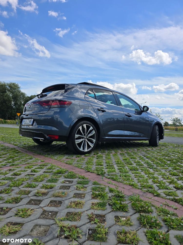 Renault Megane BLUE dCi 115 INTENS - 6