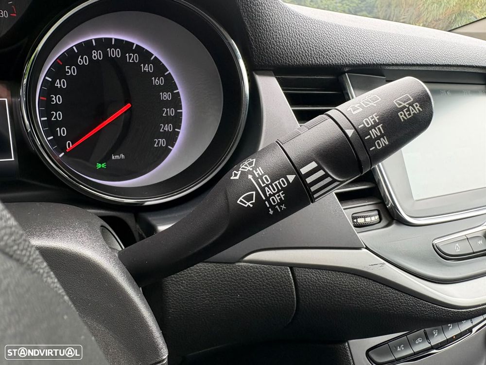 Opel Astra - 11