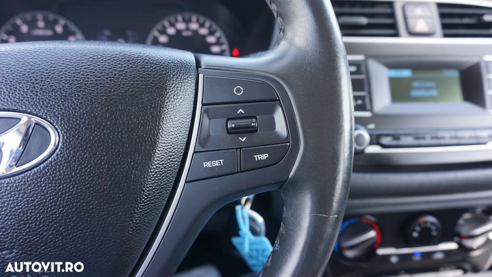 Hyundai i20 1.2 Style - 22