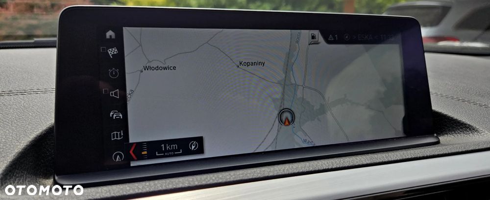 BMW Seria 2 220i GPF M Sport - 25