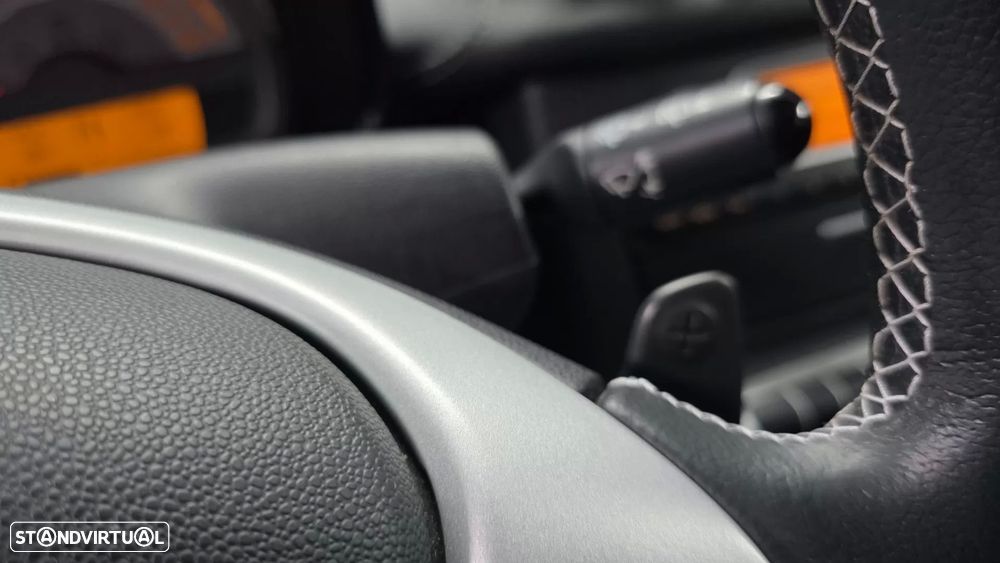 Smart ForTwo Coupé 1.0 mhd Pulse 71 Softouch - 41