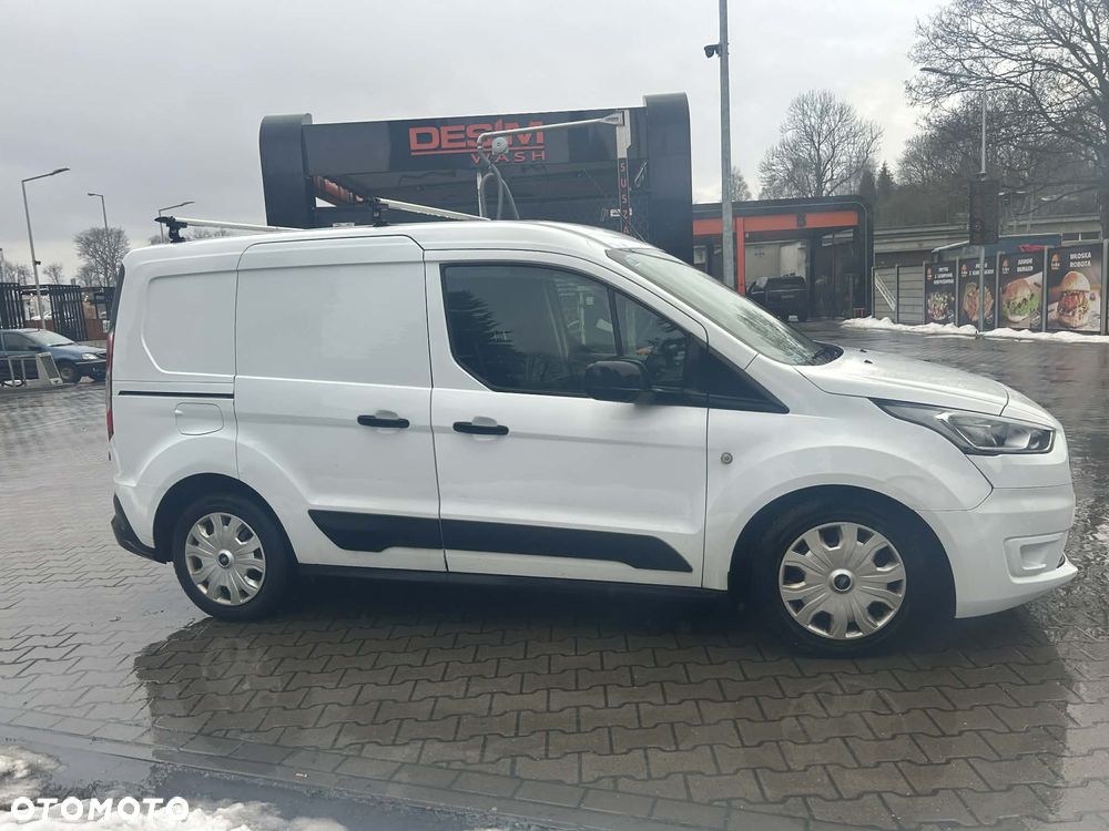Ford Transit Connect - 3