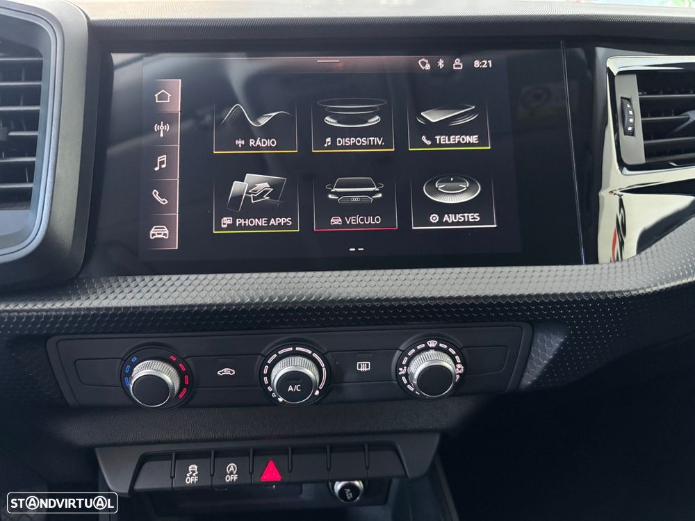 Audi A1 - 14