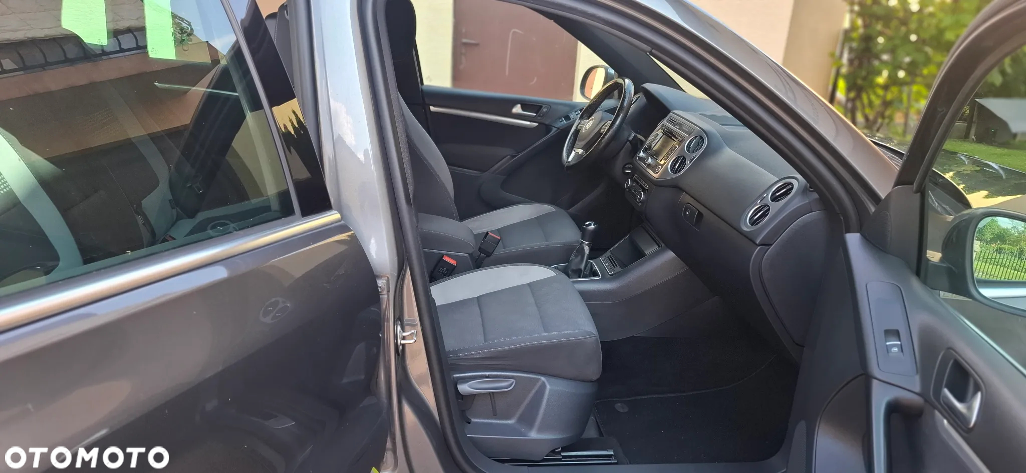 Volkswagen Tiguan 2.0 TDI DPF BlueMotion Technology Life - 17