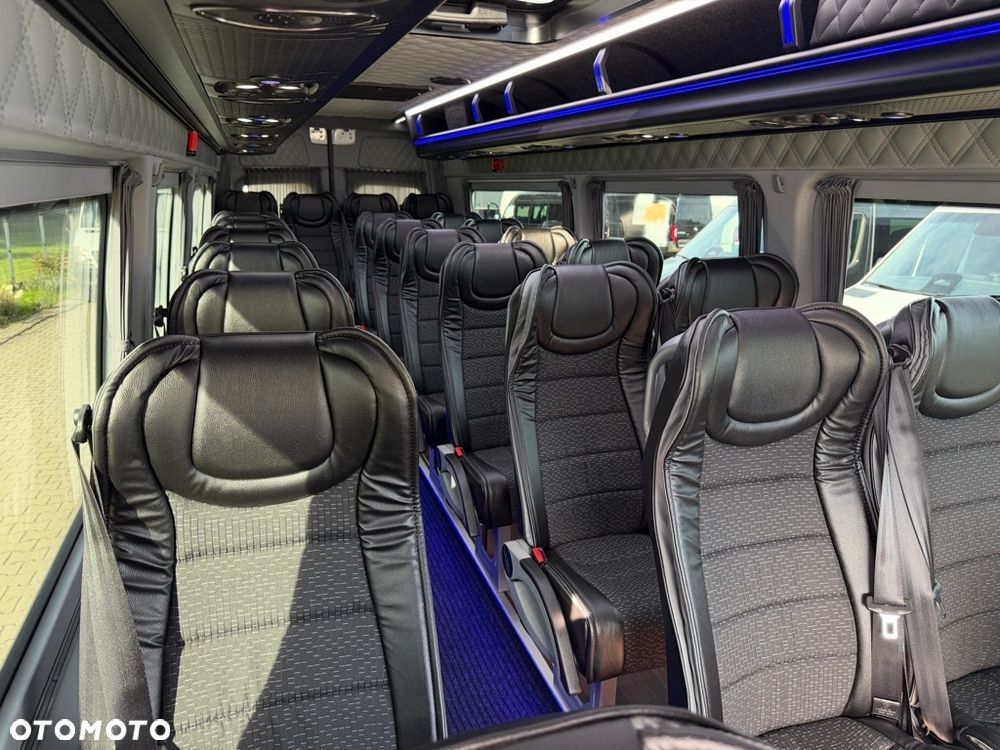 Mercedes-Benz Sprinter 517 | JD - 17