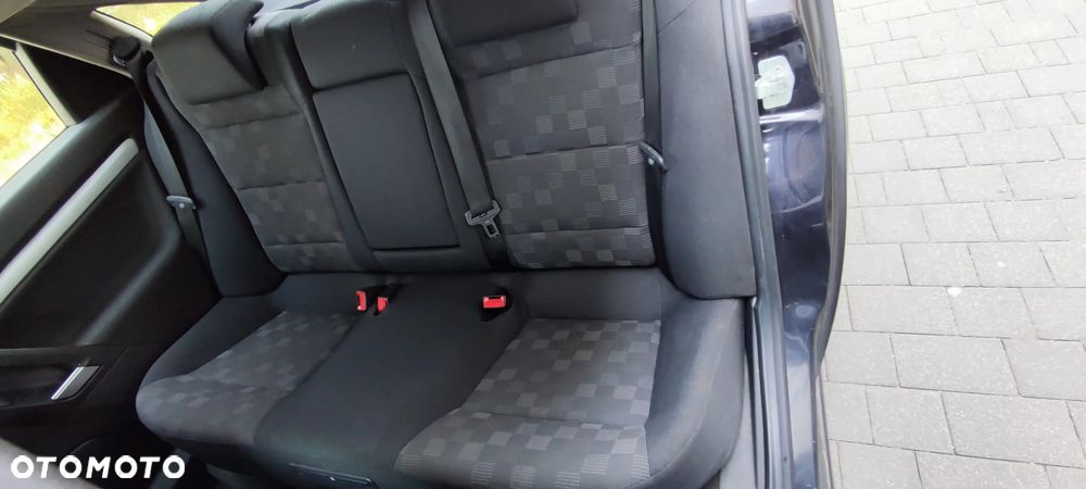 Opel Vectra 1.8 Elegance - 19