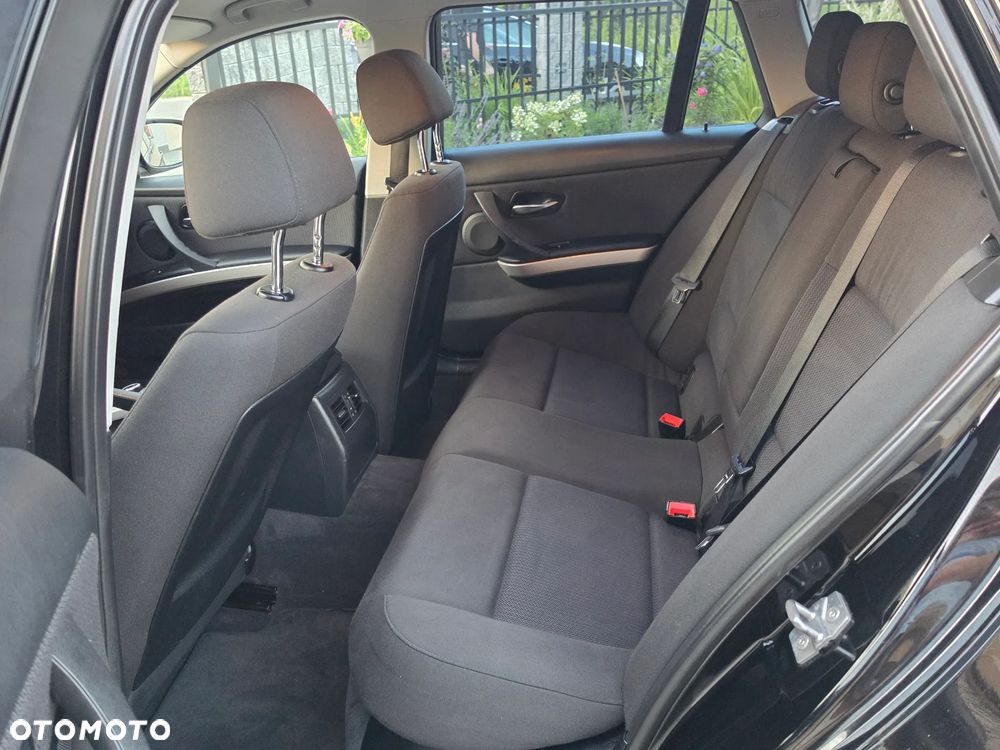 BMW Seria 3 - 19