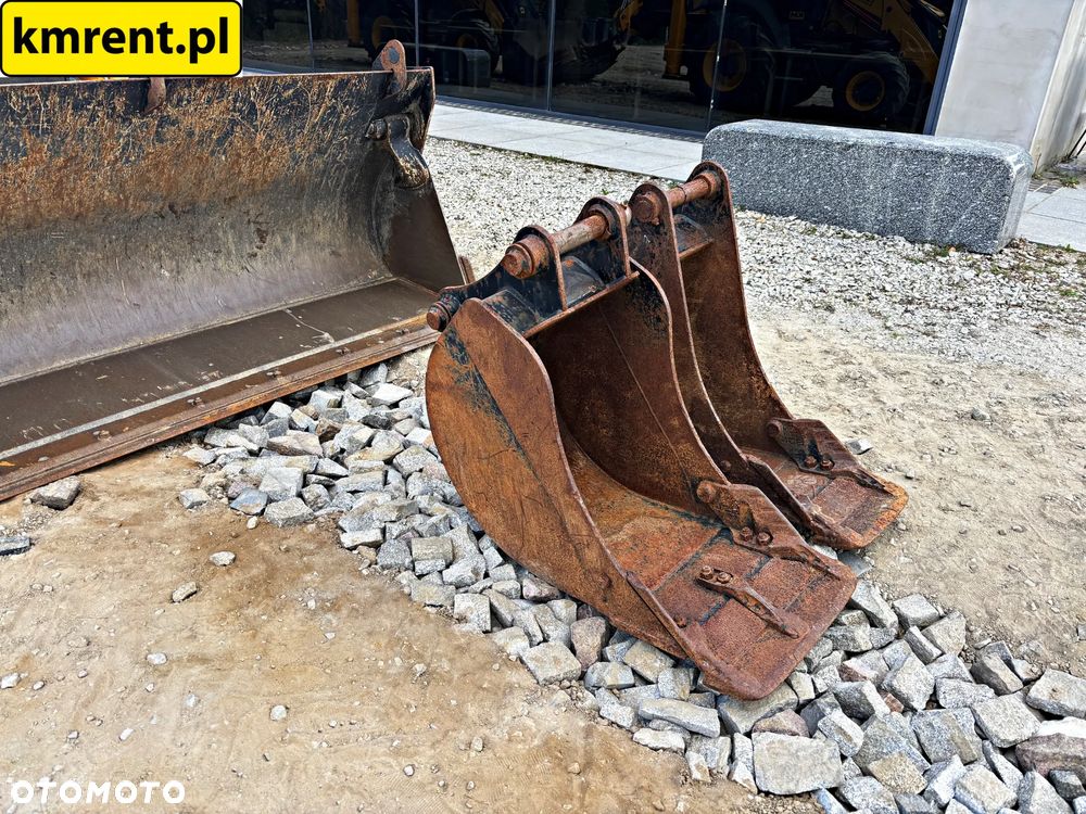 JCB 3CX KOPARKO-ŁADOWARKA 2020R. MTH: 2273 ! | CASE 590 580 CAT 428 432 NEW HOLLAND 110 - 11