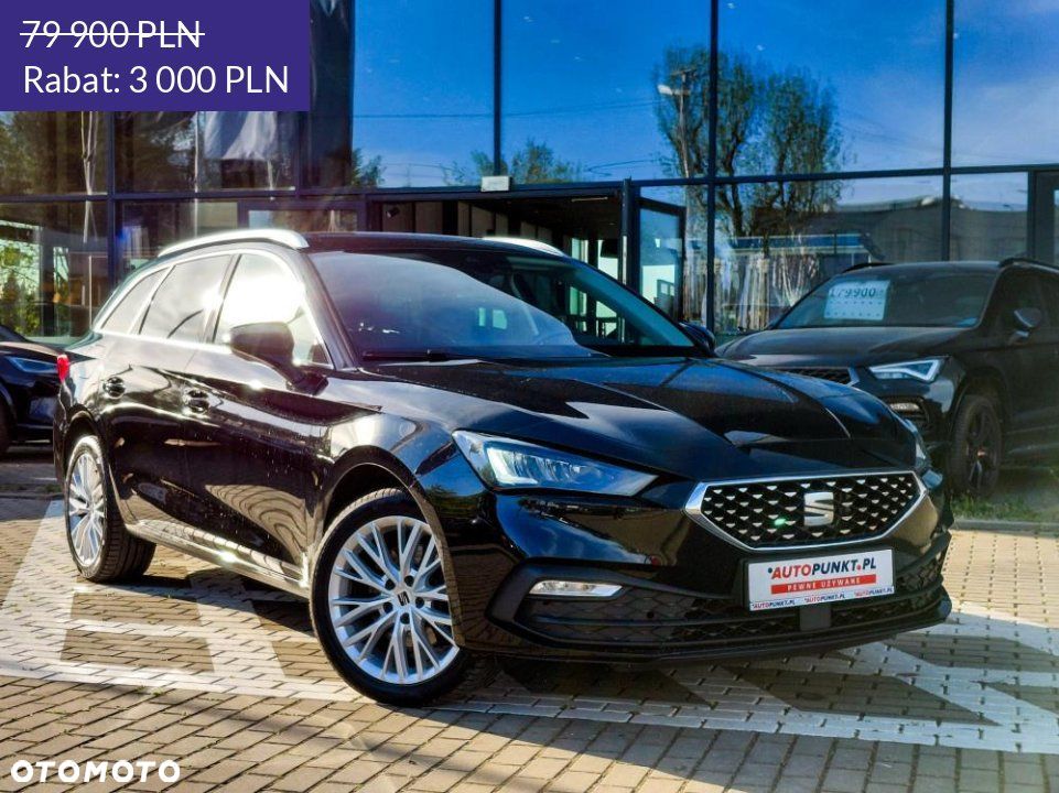 Seat Leon - 5