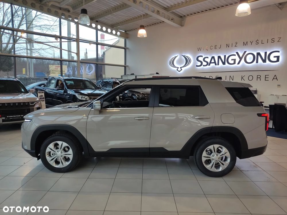 SsangYong/KGM Torres 1.5 T-GDI Joy - 2