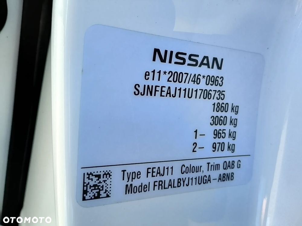 Nissan Qashqai 1.2 DIG-T Tekna+ - 29
